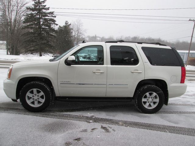 2014 GMC Yukon SLT