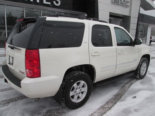 2014 GMC Yukon SLT