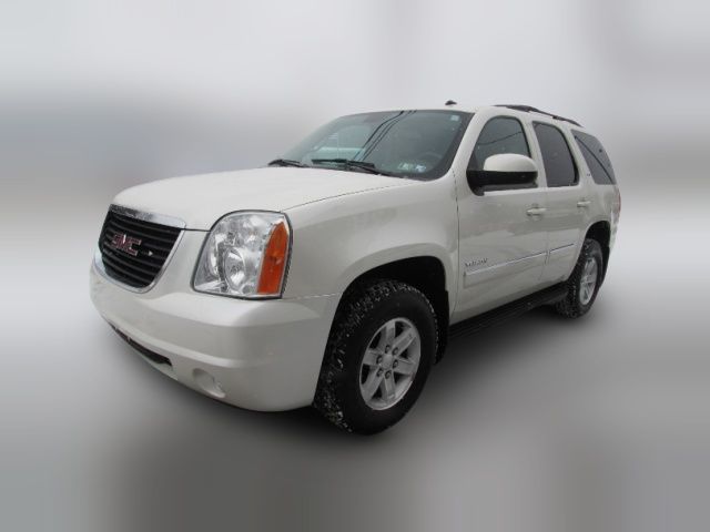 2014 GMC Yukon SLT