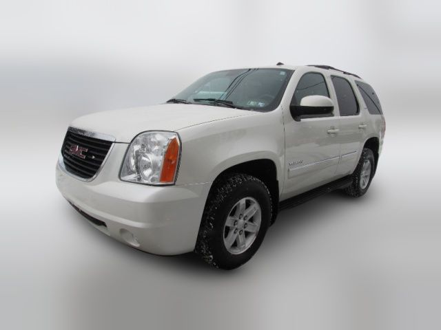 2014 GMC Yukon SLT