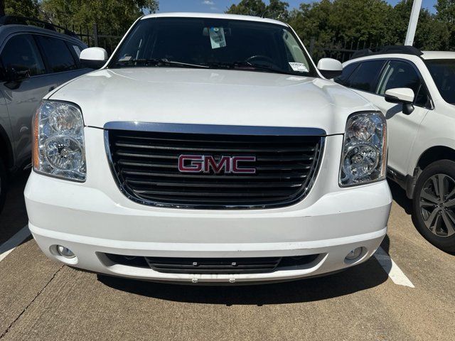 2014 GMC Yukon SLT