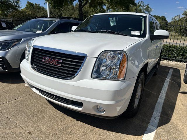 2014 GMC Yukon SLT