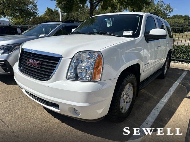 2014 GMC Yukon SLT