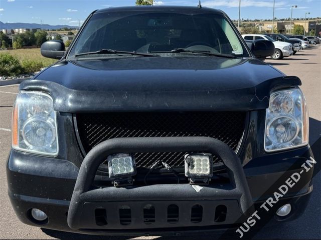 2014 GMC Yukon SLT