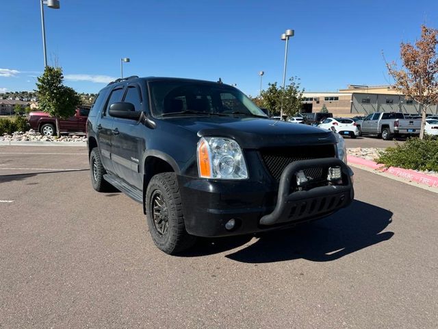 2014 GMC Yukon SLT