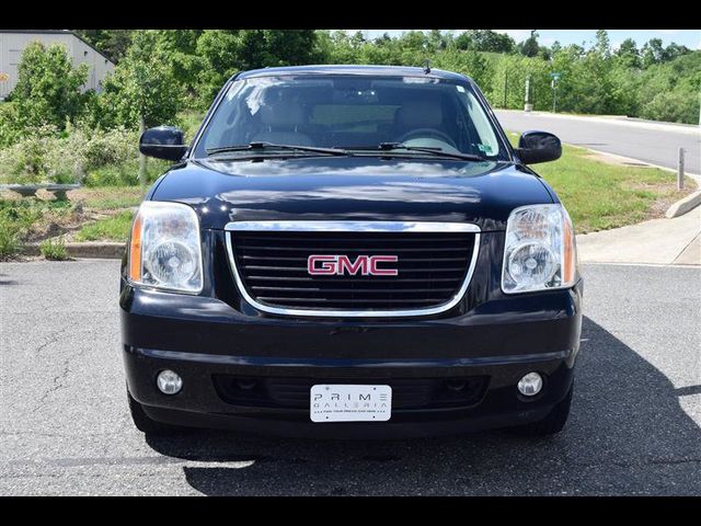2014 GMC Yukon SLT