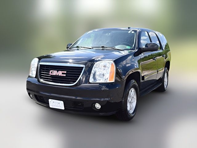 2014 GMC Yukon SLT