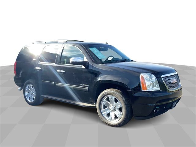 2014 GMC Yukon SLT