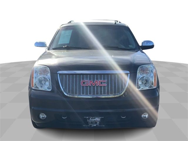 2014 GMC Yukon SLT