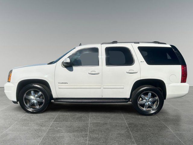 2014 GMC Yukon SLT