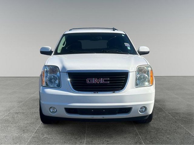 2014 GMC Yukon SLT