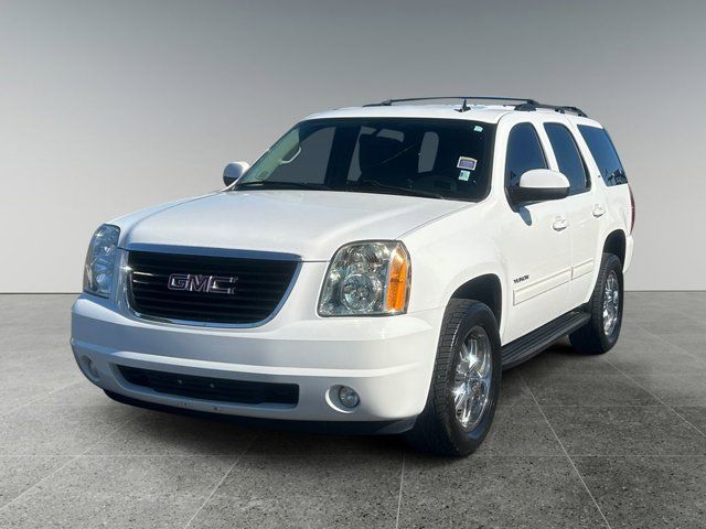 2014 GMC Yukon SLT