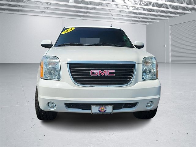 2014 GMC Yukon SLT