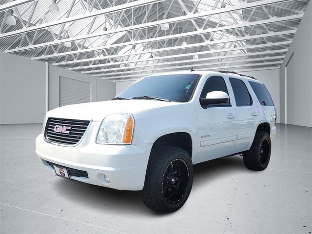 2014 GMC Yukon SLT