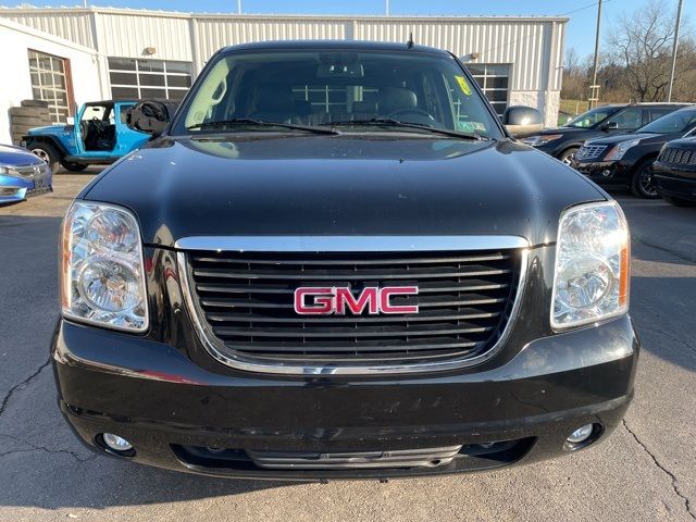 2014 GMC Yukon SLT