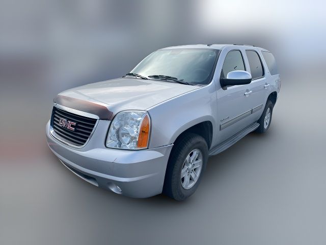 2014 GMC Yukon SLT