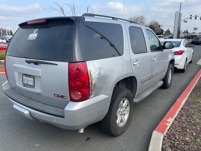 2014 GMC Yukon SLT