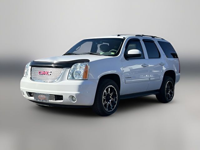 2014 GMC Yukon SLT