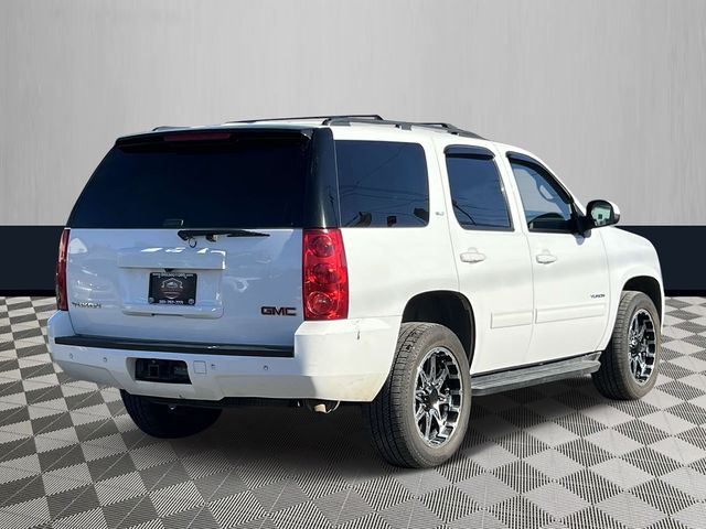 2014 GMC Yukon SLT