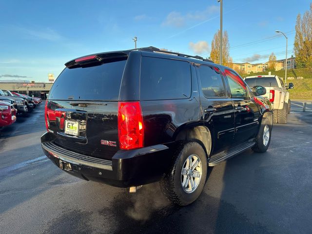 2014 GMC Yukon SLT