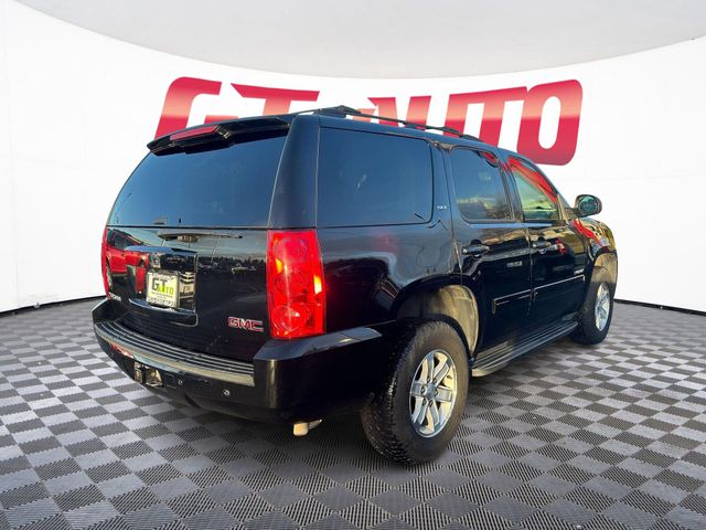 2014 GMC Yukon SLT