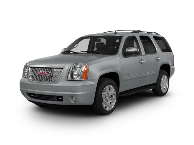 2014 GMC Yukon SLT