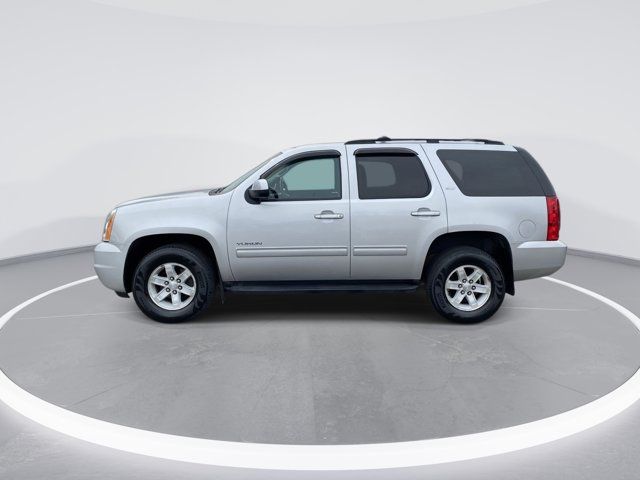 2014 GMC Yukon SLT