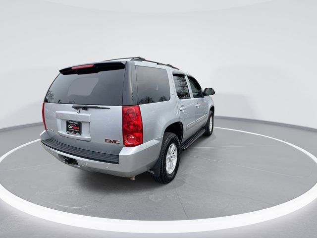 2014 GMC Yukon SLT