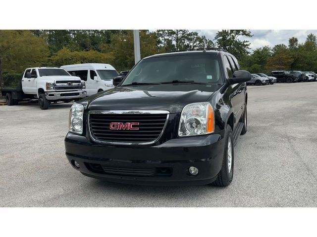 2014 GMC Yukon SLT