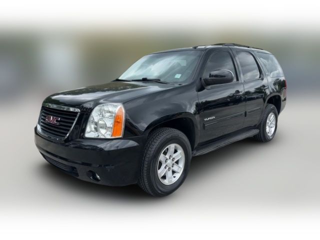 2014 GMC Yukon SLT
