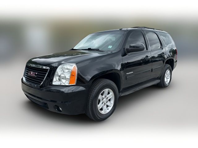 2014 GMC Yukon SLT