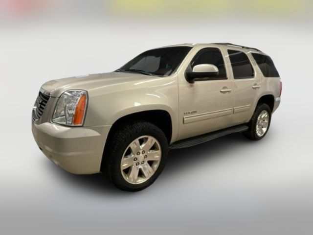 2014 GMC Yukon SLT