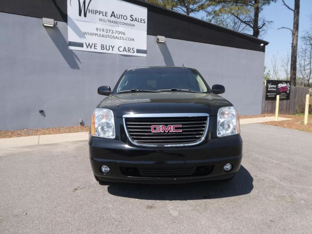 2014 GMC Yukon SLT