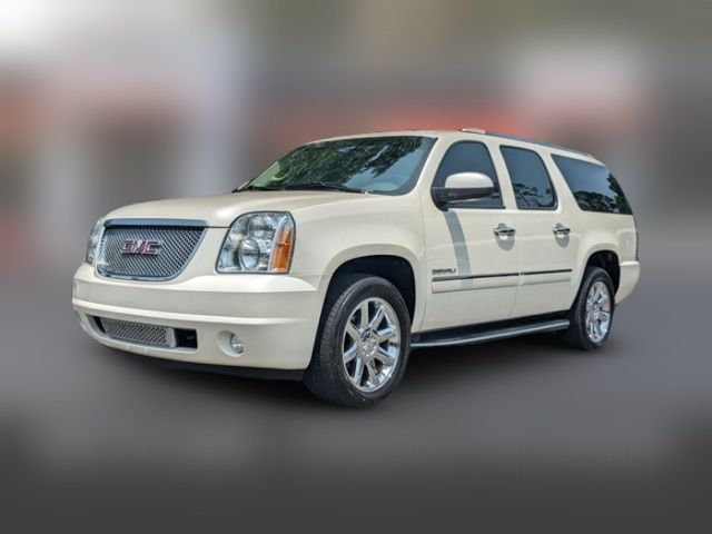 2014 GMC Yukon XL Denali