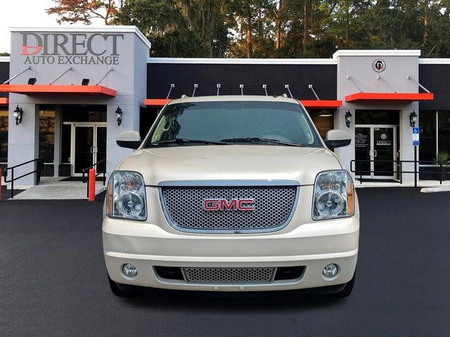 2014 GMC Yukon XL Denali