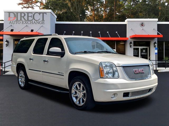 2014 GMC Yukon XL Denali