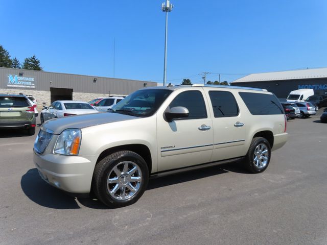 2014 GMC Yukon XL Denali