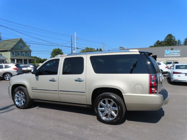 2014 GMC Yukon XL Denali