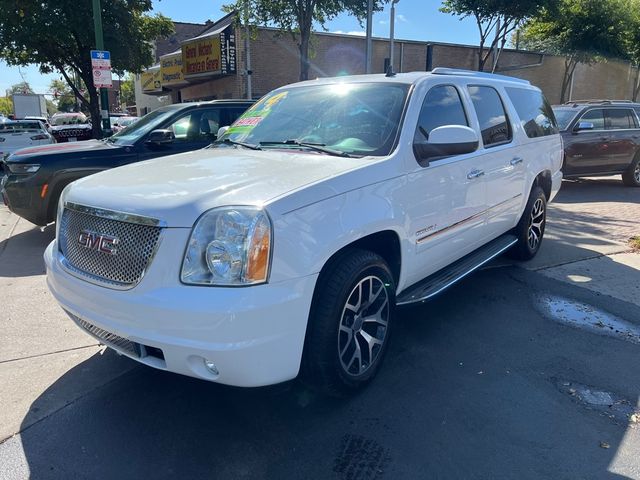 2014 GMC Yukon XL Denali