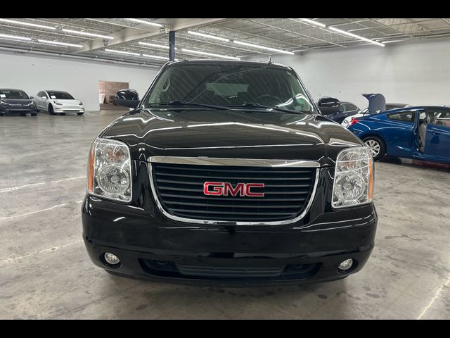 2014 GMC Yukon XL SLT