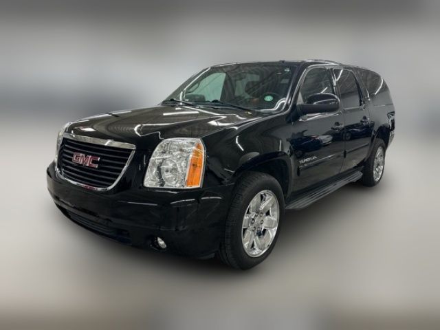 2014 GMC Yukon XL SLT