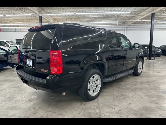 2014 GMC Yukon XL SLT