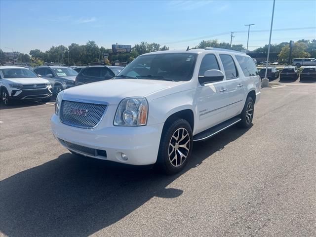 2014 GMC Yukon XL Denali