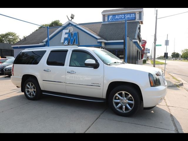 2014 GMC Yukon XL Denali