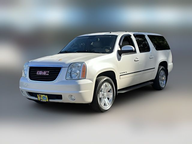 2014 GMC Yukon XL SLT