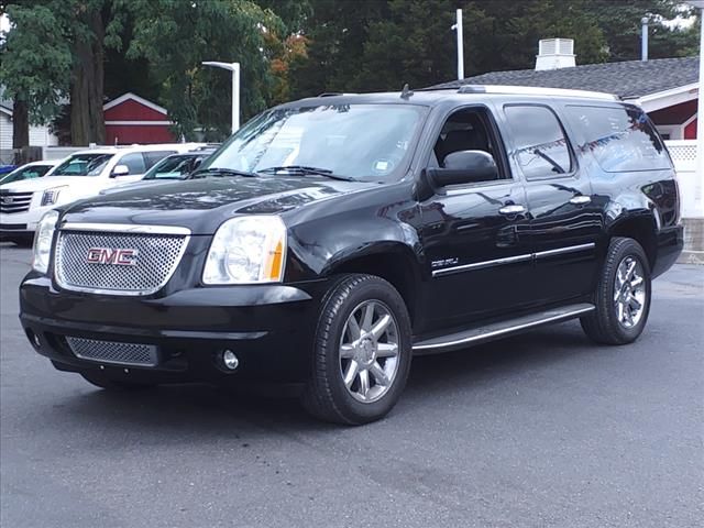 2014 GMC Yukon XL Denali