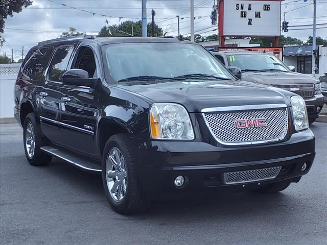 2014 GMC Yukon XL Denali