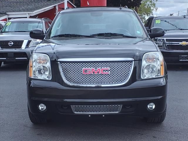 2014 GMC Yukon XL Denali