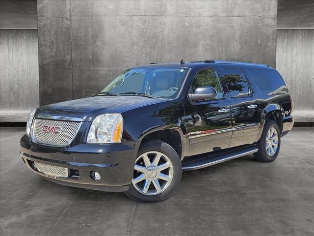 2014 GMC Yukon XL Denali