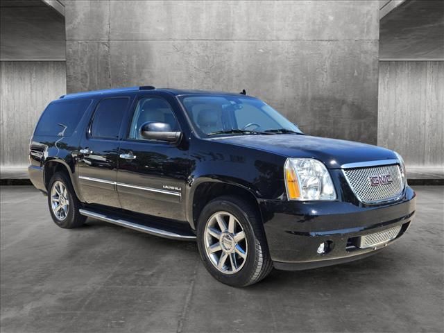 2014 GMC Yukon XL Denali